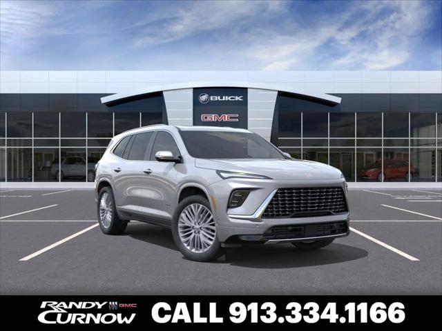 2027 Buick Enclave Avenir for sale in Kansas City, KS