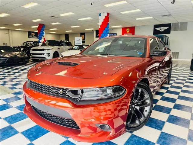 2023 Dodge Charger Scat Pack for sale in Manassas, VA