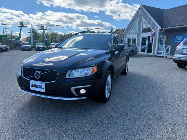 2016 Volvo XC70 T5 Premier for sale in North Hampton, NH