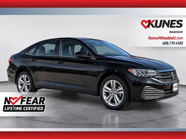 2024 Volkswagen Jetta 1.5T SE for sale in Madison, WI
