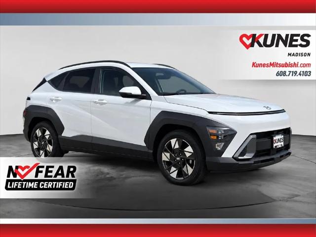 2025 Hyundai Kona SEL for sale in Madison, WI