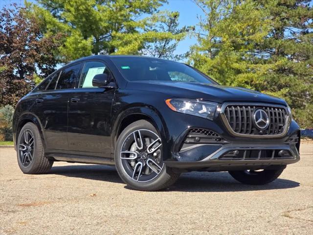 2027 Mercedes-Benz GLE AMG GLE 53e for sale in Columbus, OH