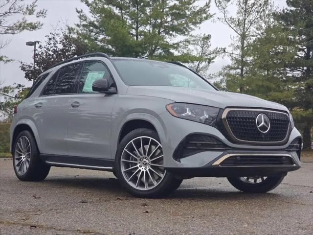 2027 Mercedes-Benz GLE GLE 450 for sale in Columbus, OH