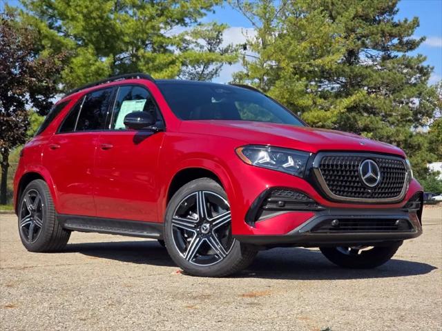 2027 Mercedes-Benz GLE GLE 450 for sale in Columbus, OH