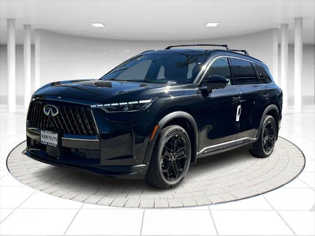 2027 INFINITI QX60 SPORT AWD for sale in Van Nuys, CA