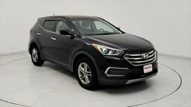 2018 Hyundai Santa Fe Sport 2.4L for sale in Laurel, MD