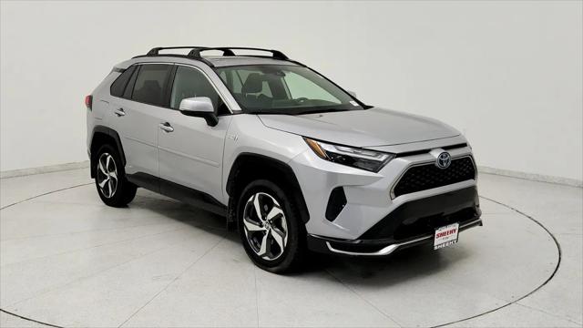 2023 Toyota RAV4 Prime SE for sale in Laurel, MD