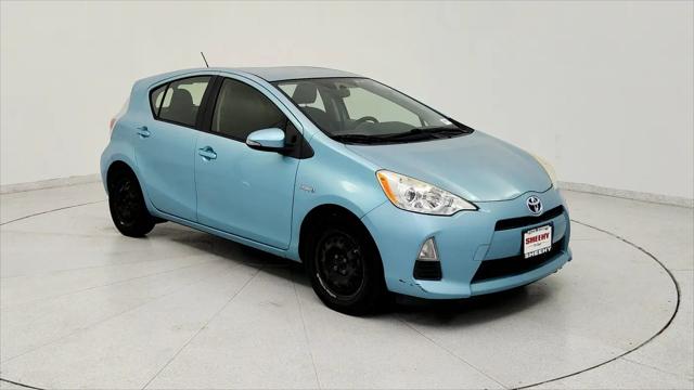 2014 Toyota Prius c Two for sale in Laurel, MD