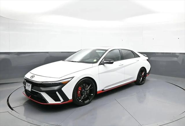 2026 Hyundai Elantra N for sale in Brooklyn, NY