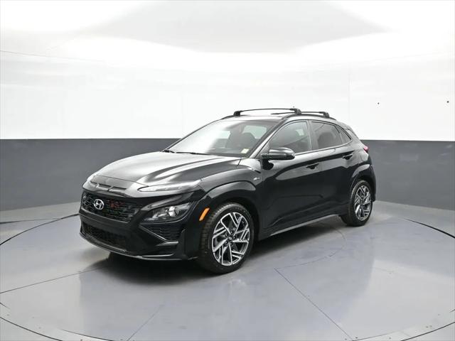 2023 Hyundai Kona N Line for sale in Brooklyn, NY