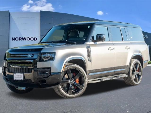 2024 Land Rover Defender 130 P400 X for sale in Norwood, MA