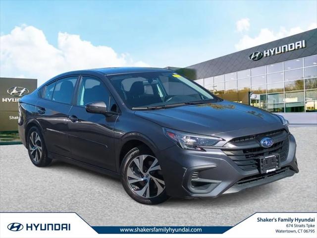 2023 Subaru Legacy Premium for sale in Watertown, CT