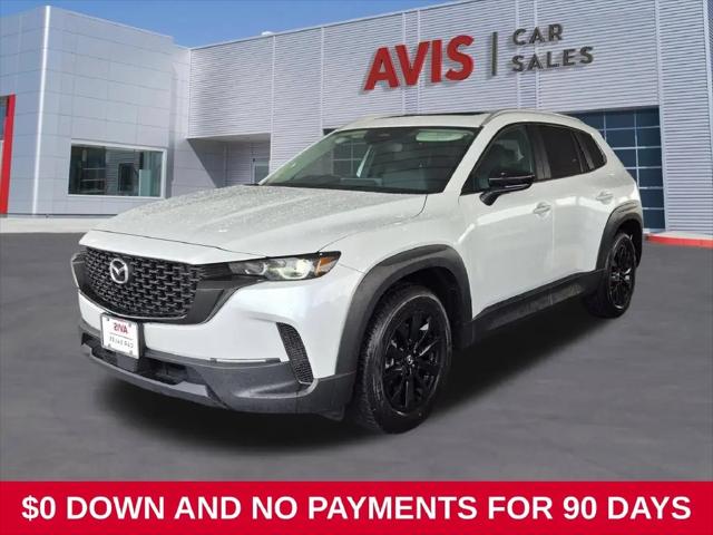 2025 Mazda CX-50 2.5 S Premium Package for sale in Tampa, FL