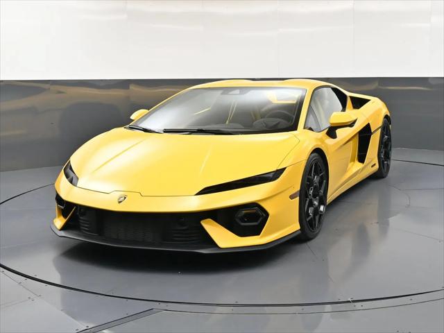 2026 Lamborghini Temerario Temerario for sale in New York, NY