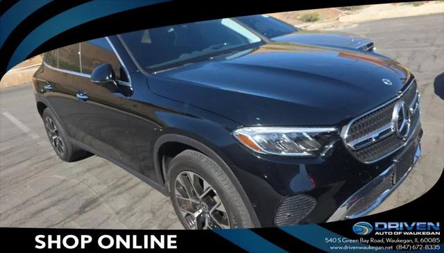 2025 Mercedes-Benz GLC 350e 4MATIC for sale in Waukegan, IL