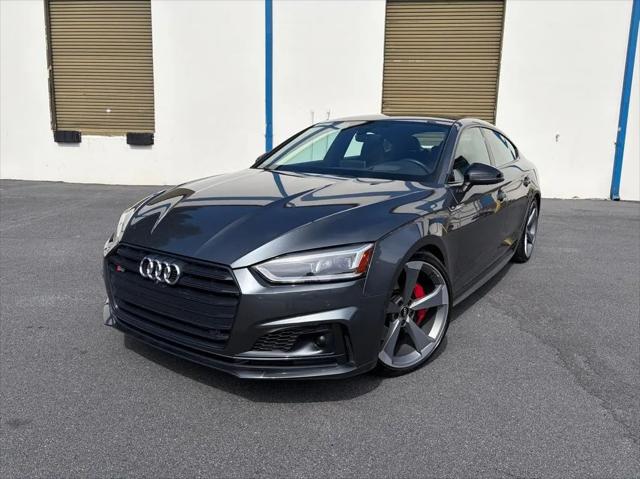 2019 Audi S5 3.0T Premium for sale in Marietta, GA