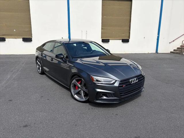 2019 Audi S5 3.0T Premium