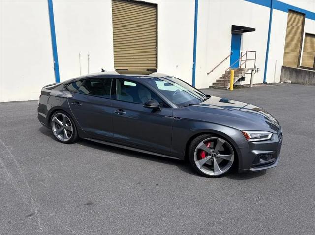 2019 Audi S5 3.0T Premium