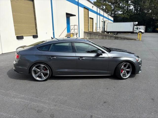 2019 Audi S5 3.0T Premium