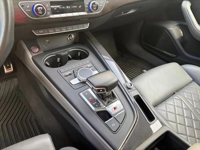 2019 Audi S5 3.0T Premium