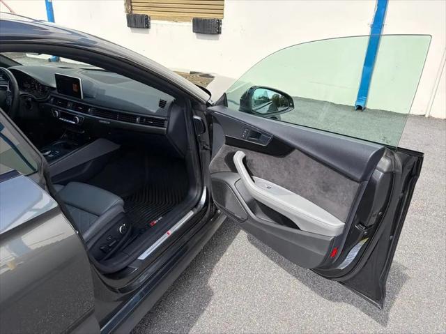 2019 Audi S5 3.0T Premium