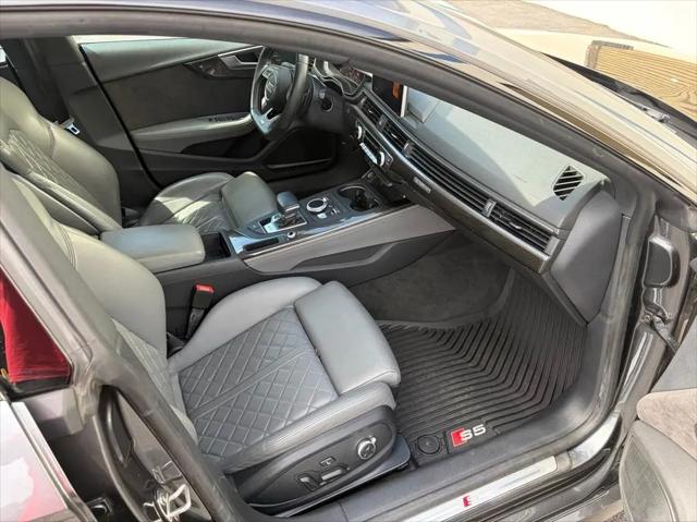 2019 Audi S5 3.0T Premium