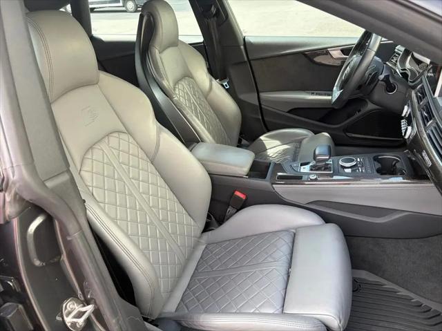 2019 Audi S5 3.0T Premium