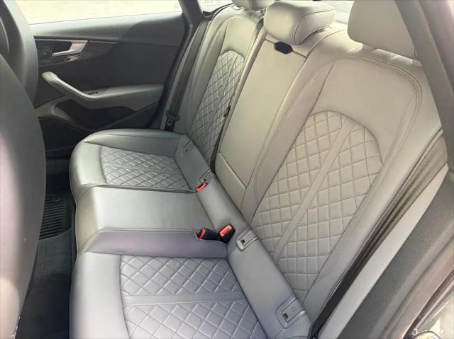 2019 Audi S5 3.0T Premium