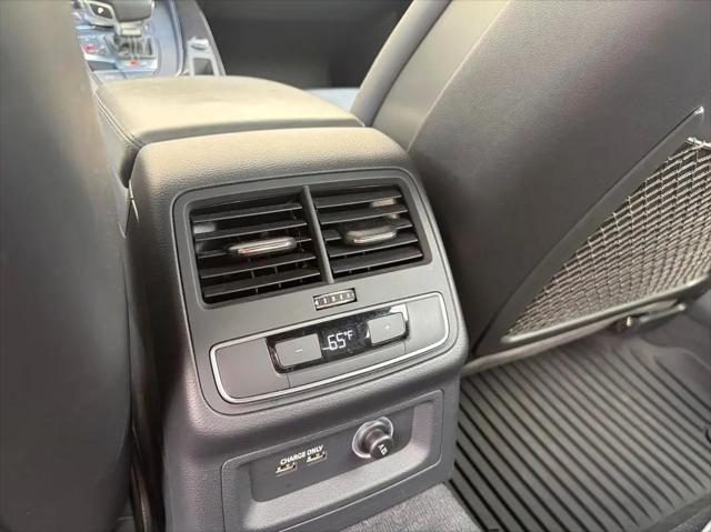 2019 Audi S5 3.0T Premium
