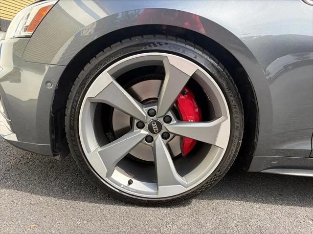 2019 Audi S5 3.0T Premium
