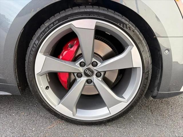 2019 Audi S5 3.0T Premium
