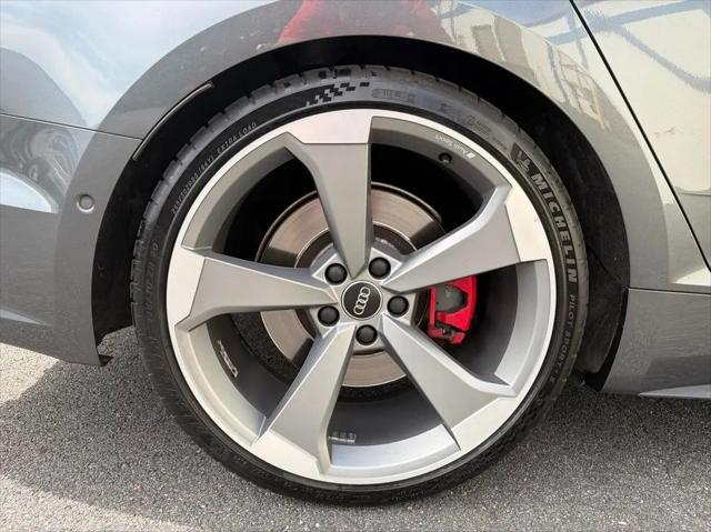 2019 Audi S5 3.0T Premium
