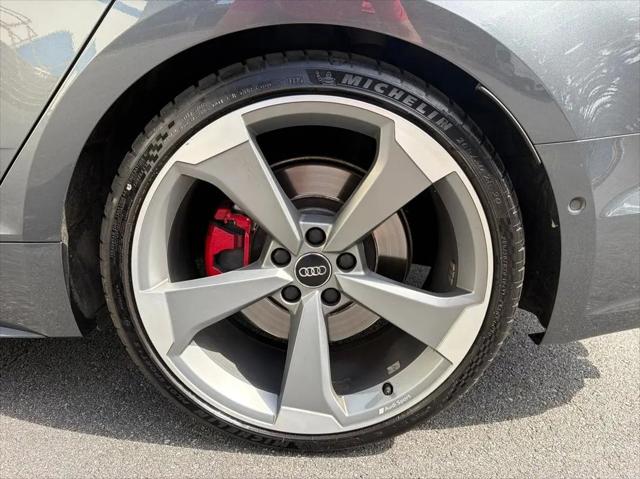 2019 Audi S5 3.0T Premium