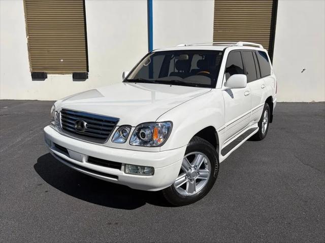 2006 Lexus LX 470 LX 470 for sale in Marietta, GA