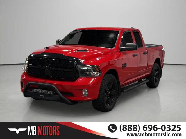 2023 Ram 1500 Classic Tradesman for sale in Bellingham, WA