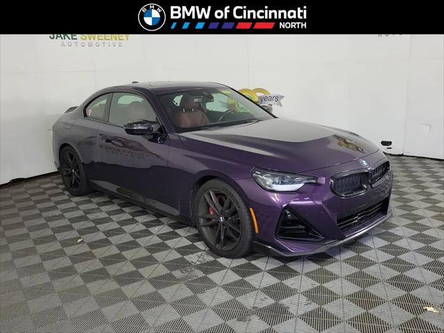 2022 BMW M240 i xDrive for sale near Cincinnati, OH