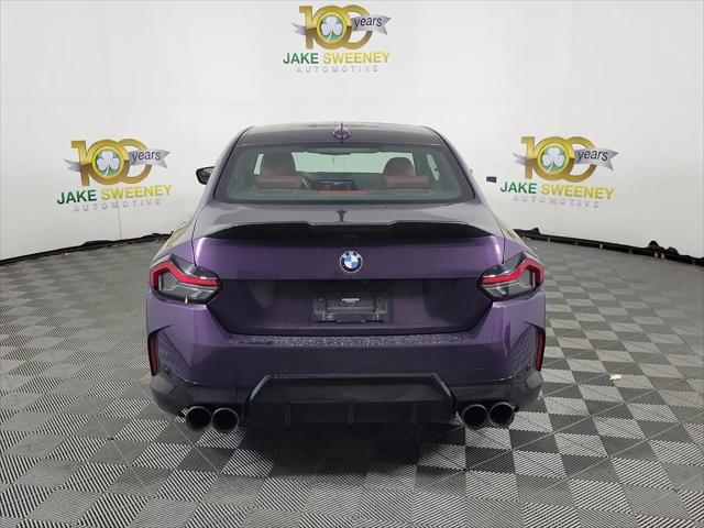 2022 BMW M240 i xDrive