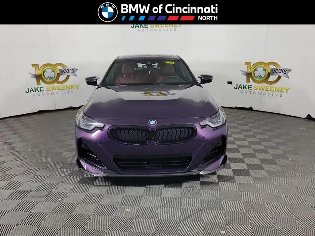 2022 BMW M240 i xDrive for sale near Cincinnati, OH