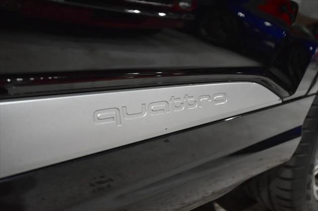 2017 Audi Q7 3.0T Premium