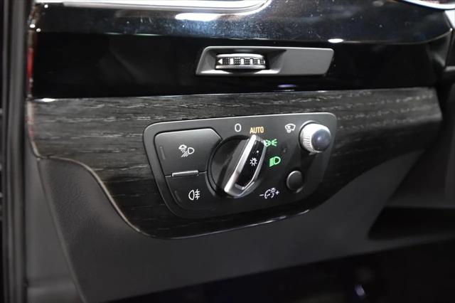 2017 Audi Q7 3.0T Premium