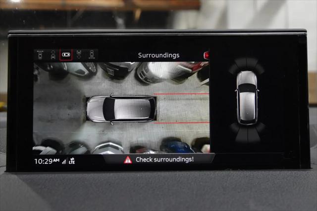 2017 Audi Q7 3.0T Premium