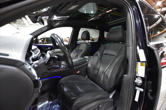 2017 Audi Q7 3.0T Premium