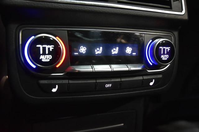 2017 Audi Q7 3.0T Premium