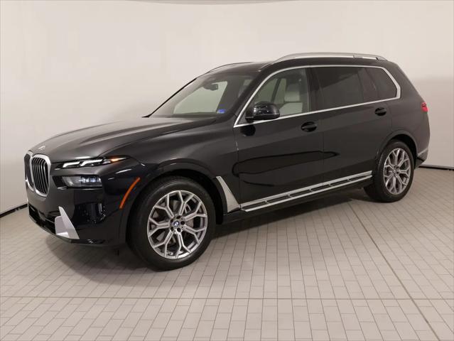 2026 BMW X7 xDrive40i for sale in Alexandria, VA