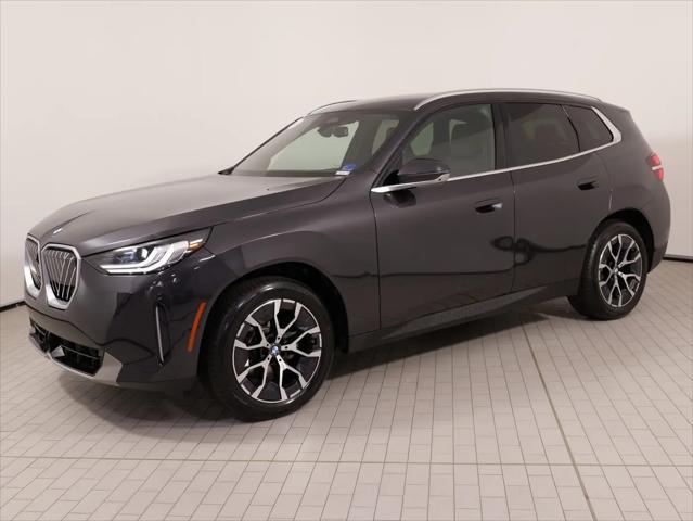 2026 BMW X3 30 xDrive for sale in Alexandria, VA