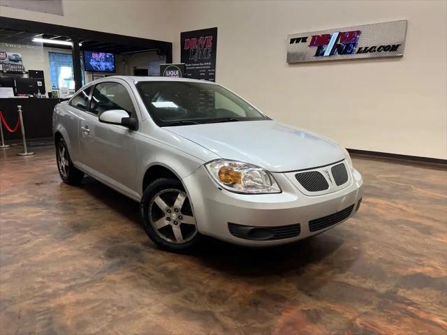2007 Pontiac G5 Base for sale in Jacksonville, FL