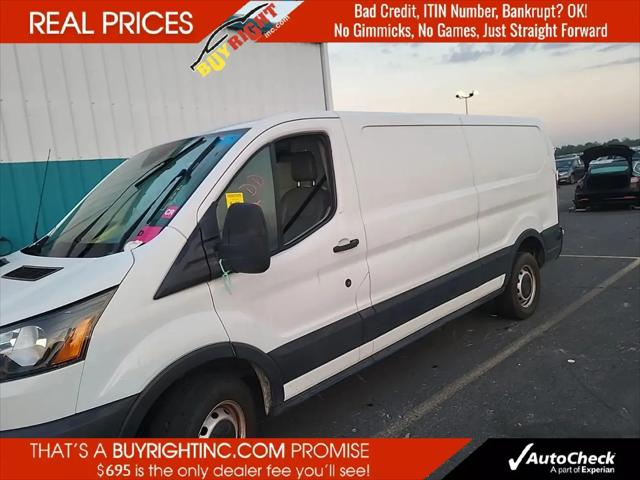 2019 Ford Transit T-350 for sale in Union City, NJ
