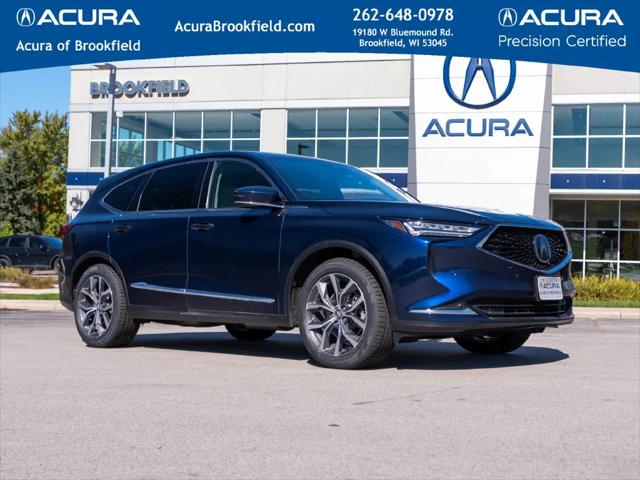 2024 Acura MDX Technology Package for sale in Brookfield, WI