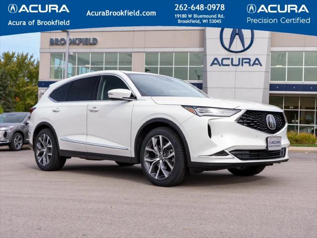 2024 Acura MDX Technology Package for sale in Brookfield, WI