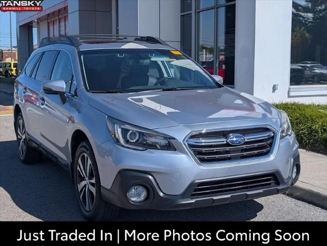 2019 Subaru Outback 2.5i Limited for sale near Dublin, OH